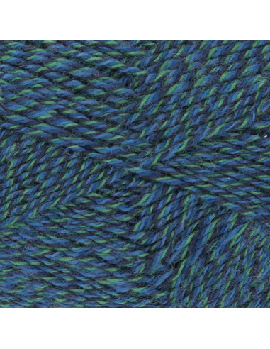 Laine à chaussettes Hot Socks uni 50 Gründl