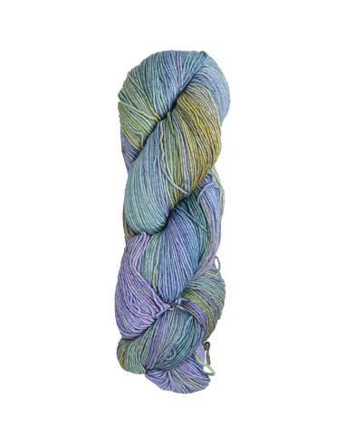Laine à chaussettes Ultimate Sock Malabrigo