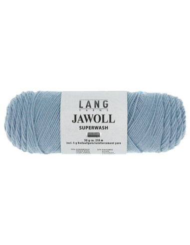 Laine à chaussettes Jawoll Lang Yarns