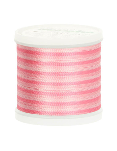 Fil à broder Madeira Rayon Ombré 200 m