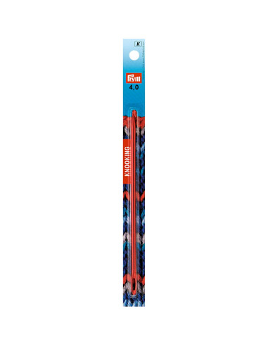 Aiguille knooking Prym