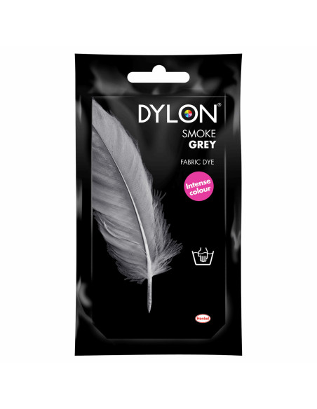 Teinture tissus à la main Dylon