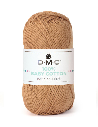 Coton DMC 100% Baby Cotton