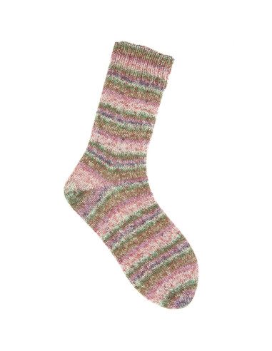 Laine à chaussettes Soft Spin Rico Design