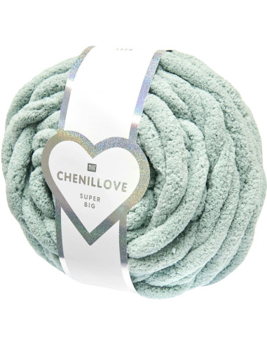 Laine Chenillove Super Big
