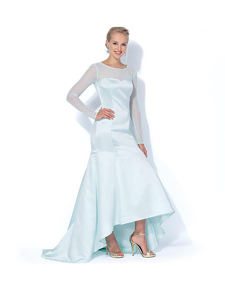 Patron de robes - McCall's 7320