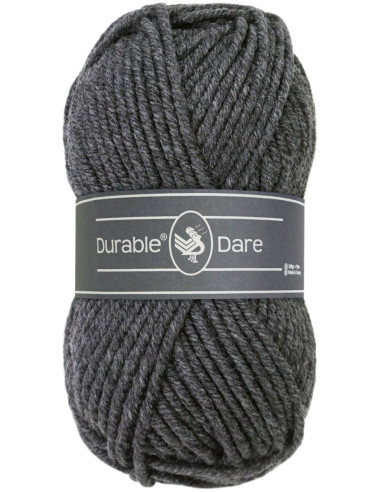 Fil à tricoter Durable Dare