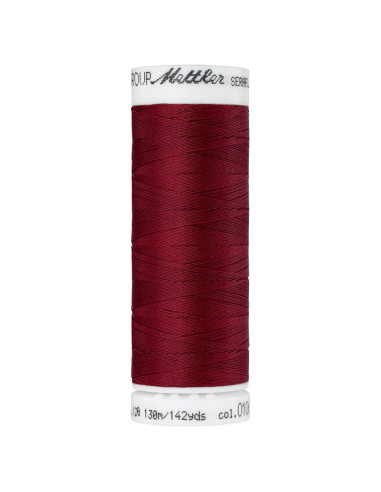 Fil à coudre élastique Seraflex Mettler 130 m
