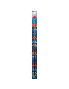Aiguilles à tricoter 30 cm 2
