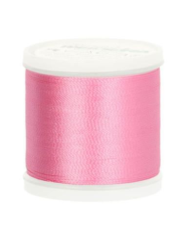 Fil à broder Madeira Rayon Uni 200 m