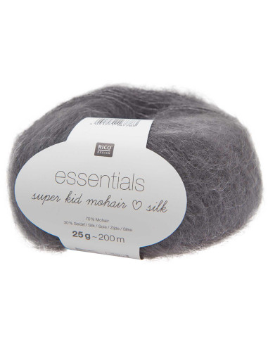 Laine Essentials Super Kid Mohair Loves Silk