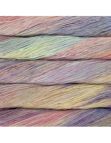 Laine à chaussettes Ultimate Sock Malabrigo