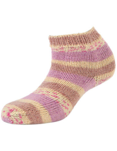 Laine à chaussettes Socks Color Wollbiene