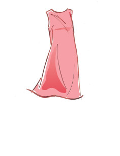 Patron de robes - McCall's 8053 2