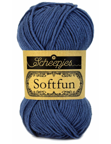 Laine Scheepjes Soft Fun