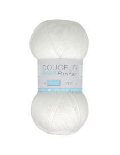 Fil layette Douceur Baby Premium 2