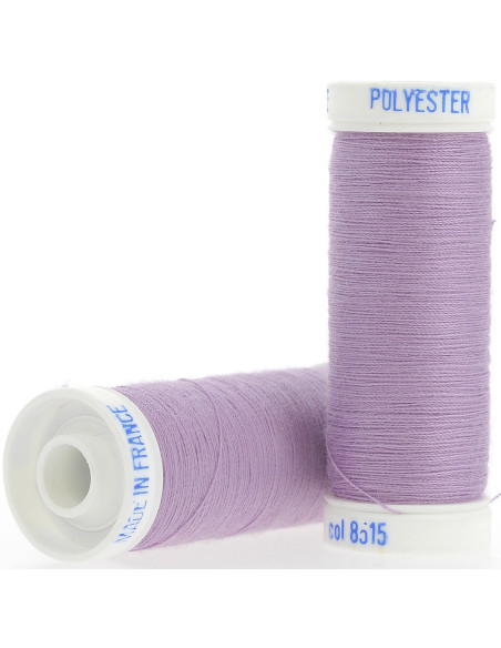 Fil à coudre Lebaufil polyester 100 m