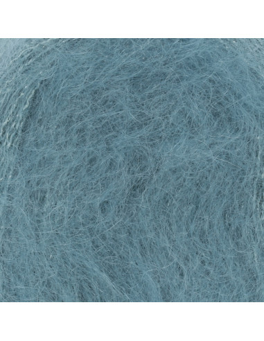 Laine Lace Lamé Lang Yarns