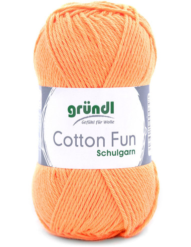 Fil Cotton Fun Gründl