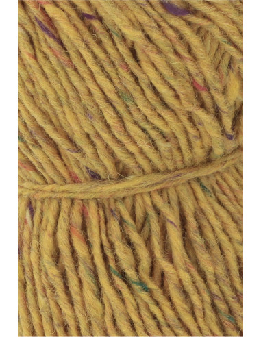 Laine Donegal Tweed+ Lang Yarns