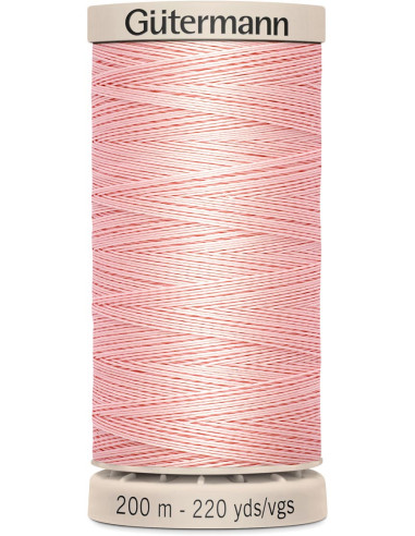 Fil à coudre Gütermann quilting 200 m