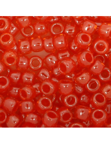 Perles en verre 8/0 Toho