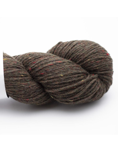 Laine Reborn Wool Recycled Kremke