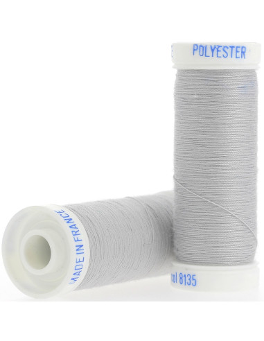 Fil à coudre Lebaufil polyester 100 m