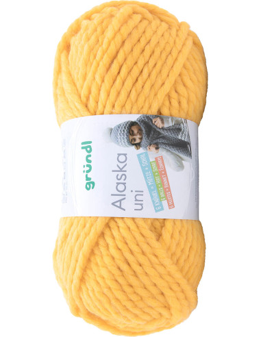 Fil Alaska Gründl