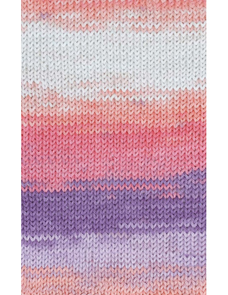 Fil Cotton Quick Batik Gründl
