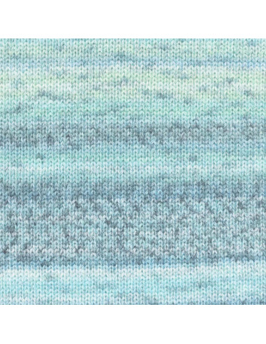 Coton Secret Garden WoolAddicts