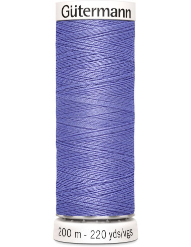 Fil à coudre Gütermann polyester 200 m