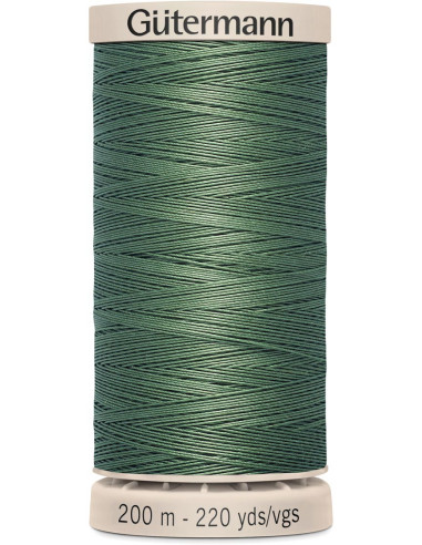 Fil à coudre Gütermann quilting 200 m