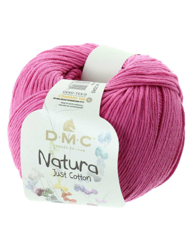 Coton Natura DMC Just Cotton