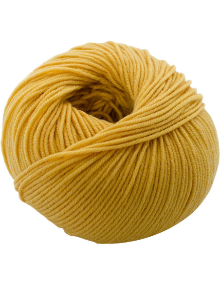 Laine Woolly DMC