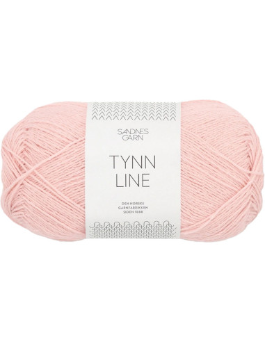 Coton Tynn Line Sandnes Garn