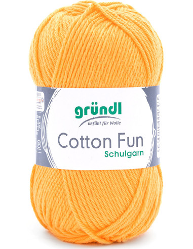 Fil Cotton Fun Gründl