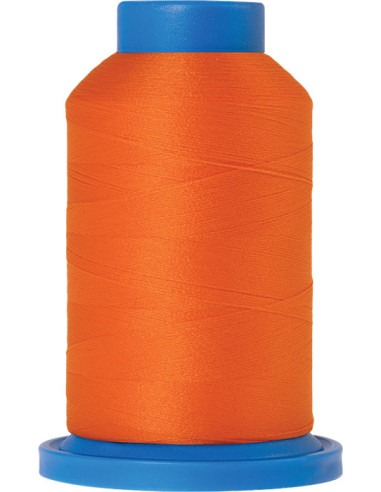 Cône de fil mousse Mettler Seraflock 1000 m
