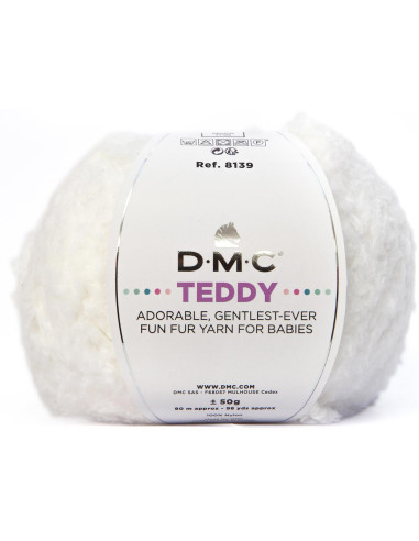 Laine Teddy DMC