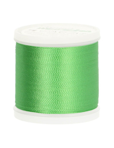 Fil à broder Madeira Rayon Uni 200 m