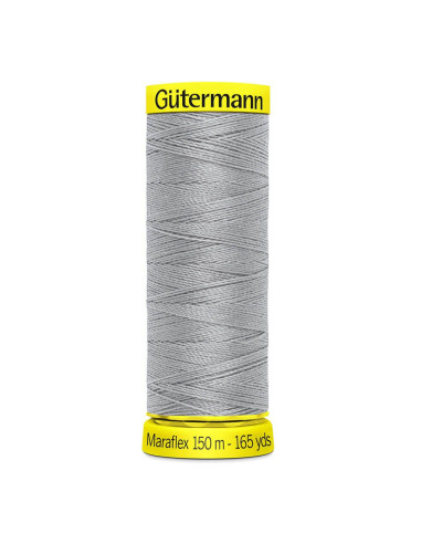 Fil à coudre pour couture extensible Maraflex Gutermann 150 m