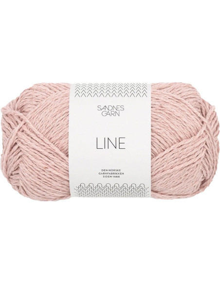 Coton Line Sandnes Garn