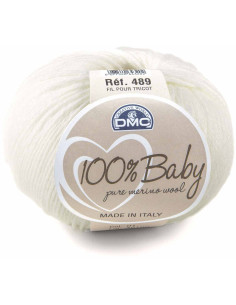 Laine 100% Baby DMC 2