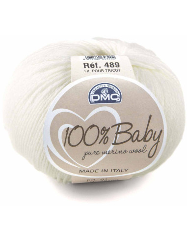 Laine 100% Baby DMC
