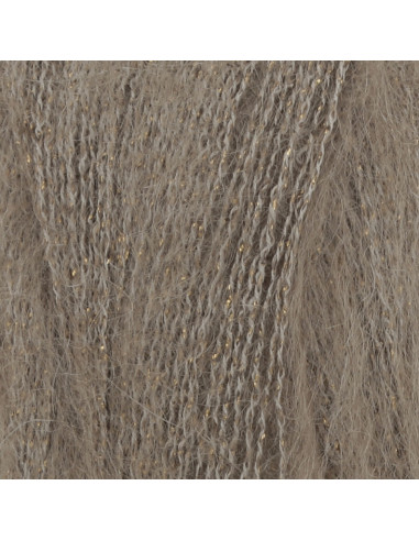 Laine Lace Lamé Lang Yarns