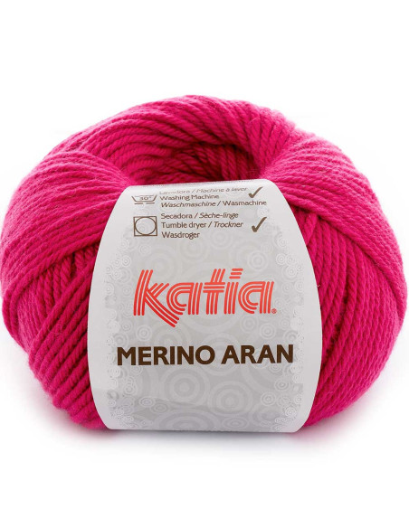 Laine Katia Merino Aran