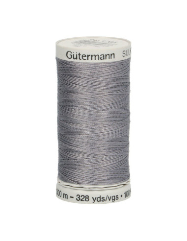 Fil à coudre Gütermann Cotton 30