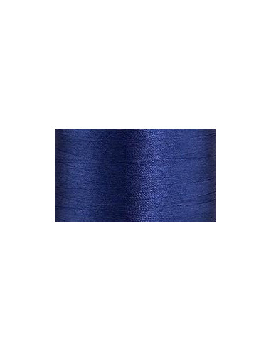 Cône de fil à broder Madeira Rheingold polyester 5000 m