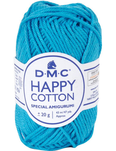 Coton Happy Cotton DMC