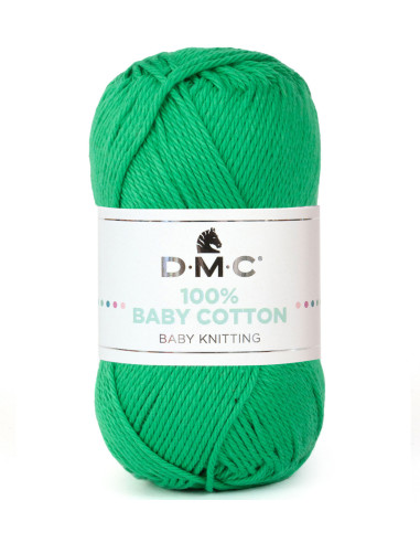 Coton DMC 100% Baby Cotton
